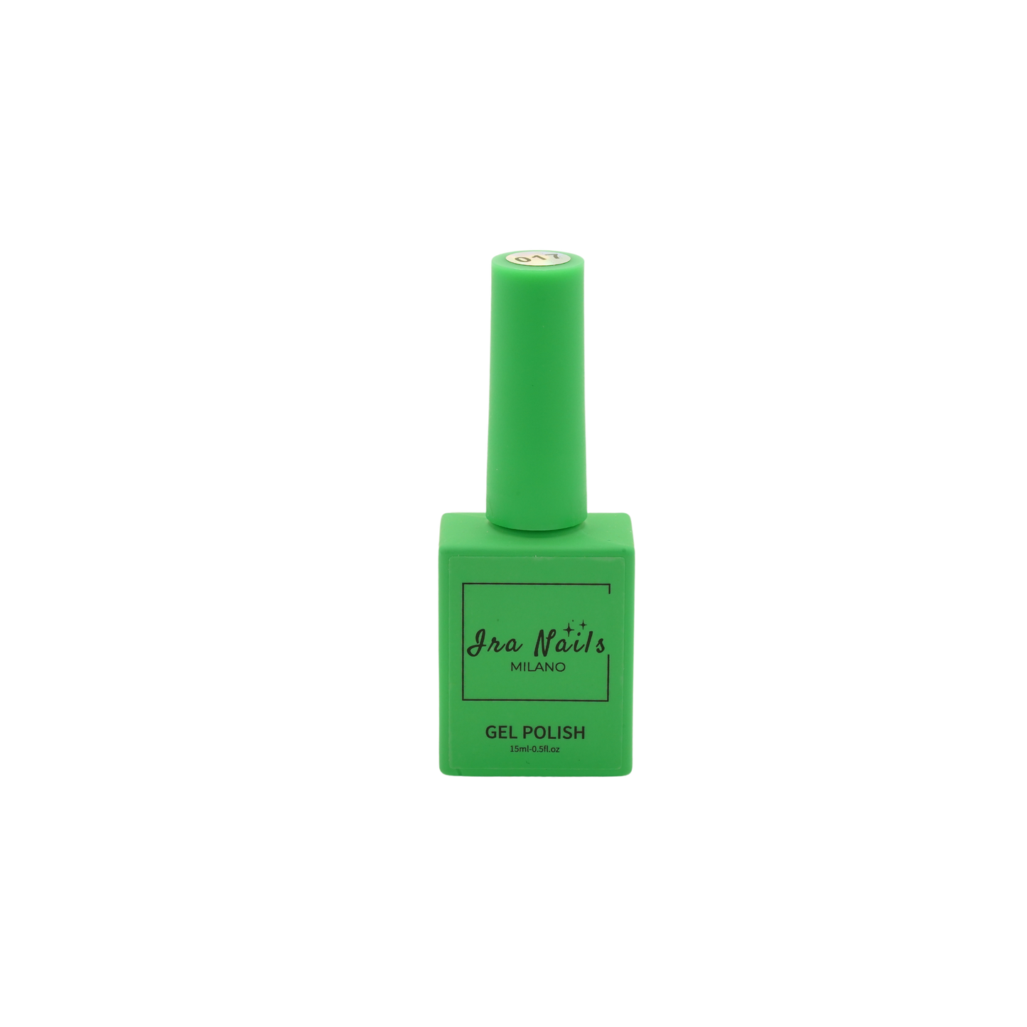 SEMIPERMANENTE -17 Verde Menta