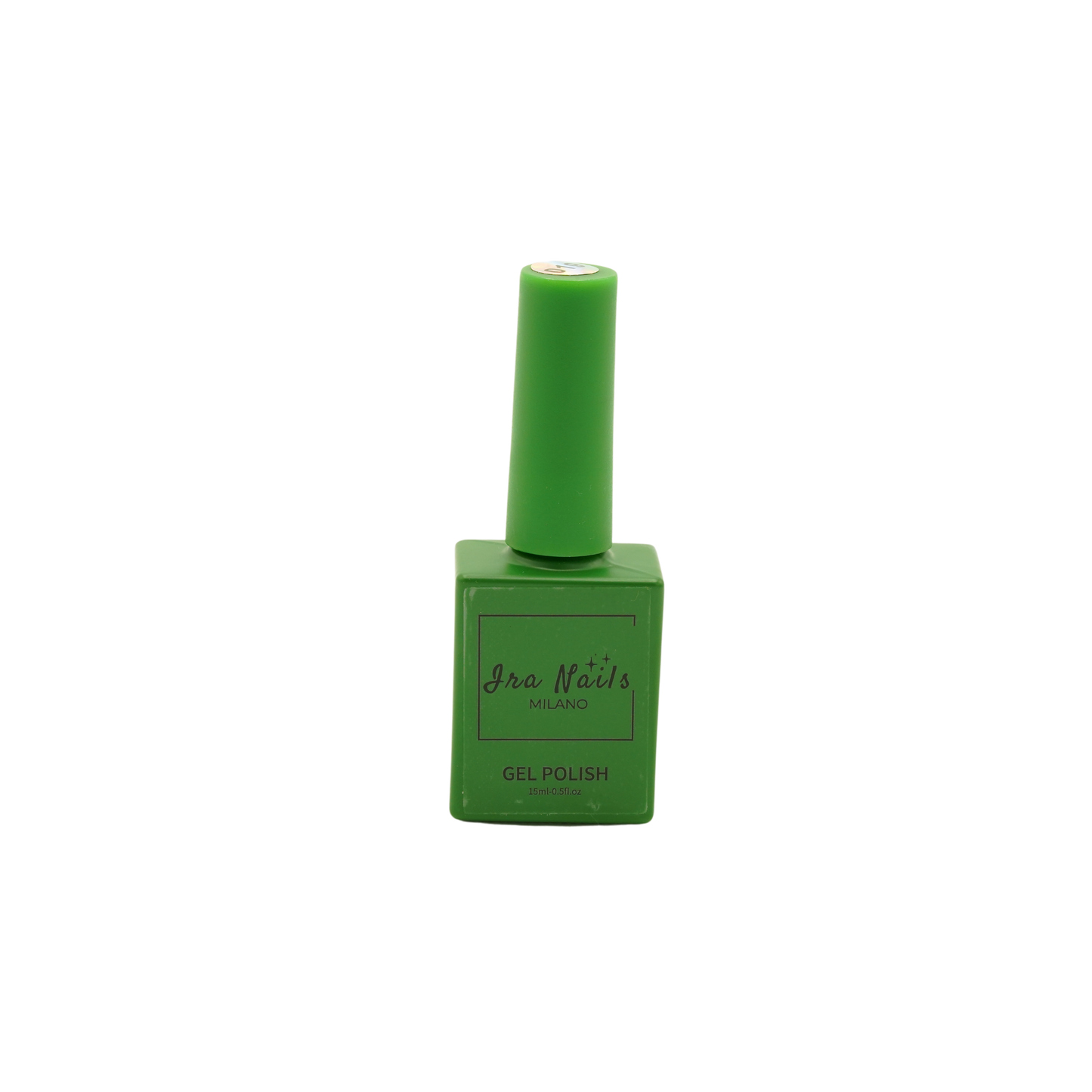 SEMIPERMANENTE -19 Verde Lime
