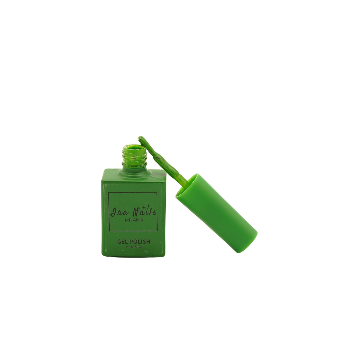 SEMIPERMANENTE -19 Verde Lime
