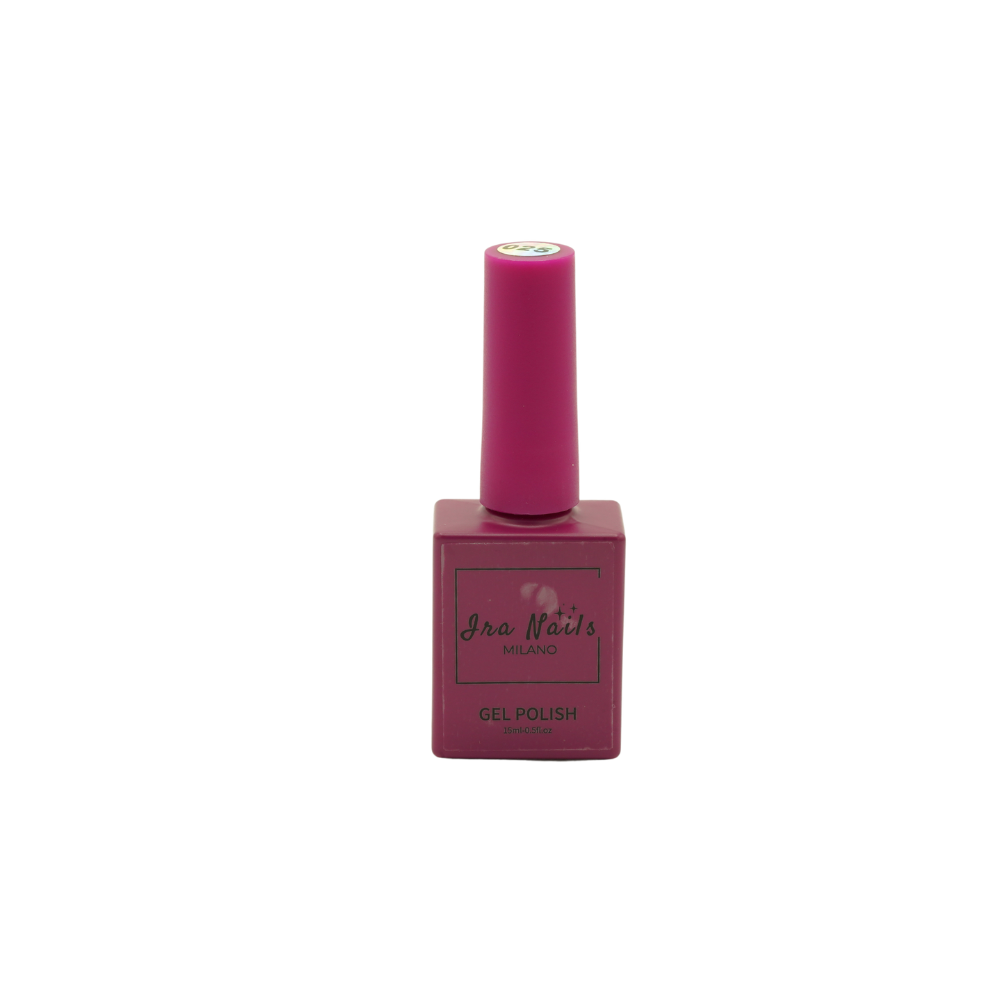SEMIPERMANENTE -25 Brillantezza Fuchsia