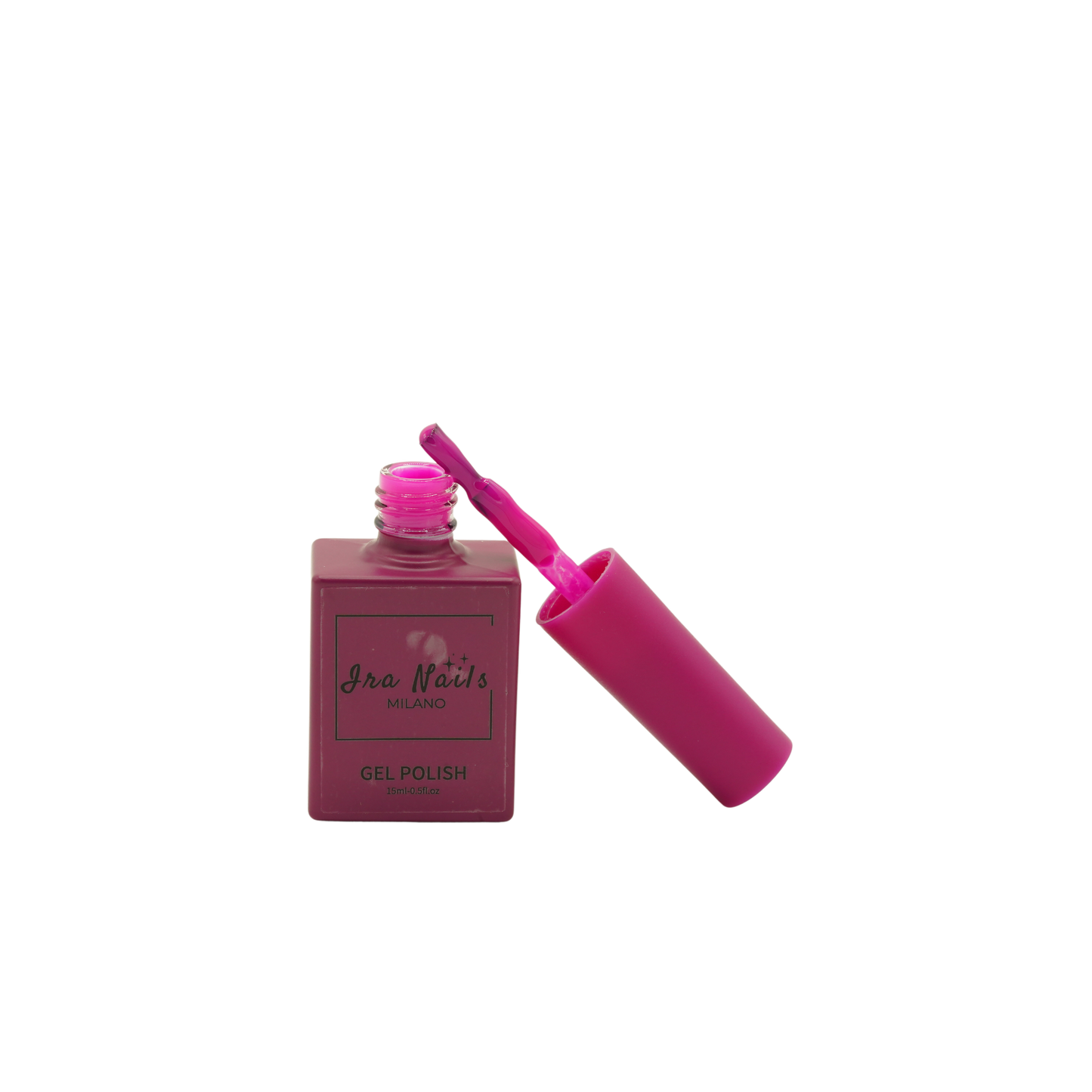 SEMIPERMANENTE -25 Brillantezza Fuchsia