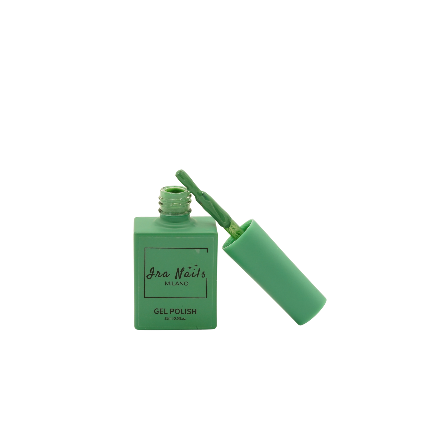 SEMIPERMANENTE -34 Essenza di Teal