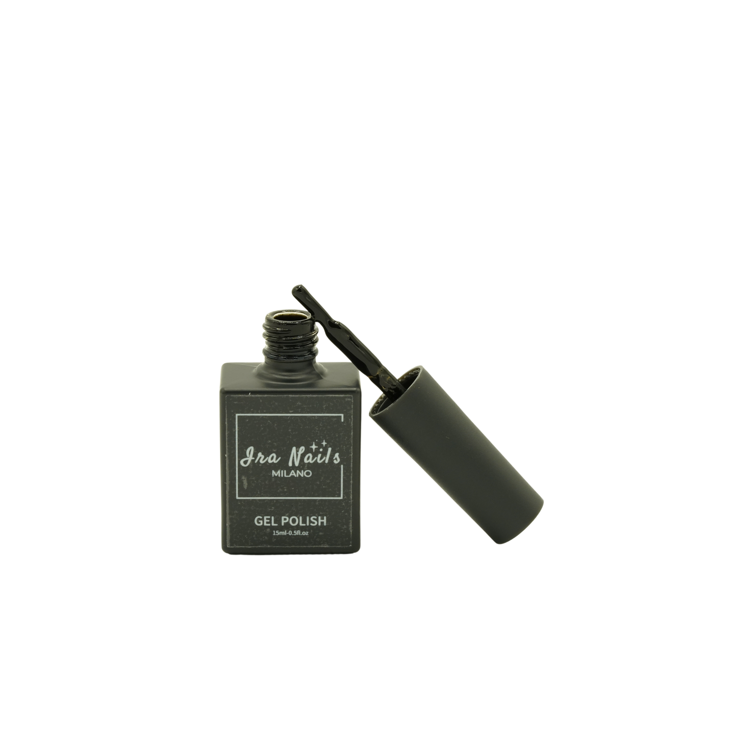 SEMIPERMANENTE -40 Grigio Fumo