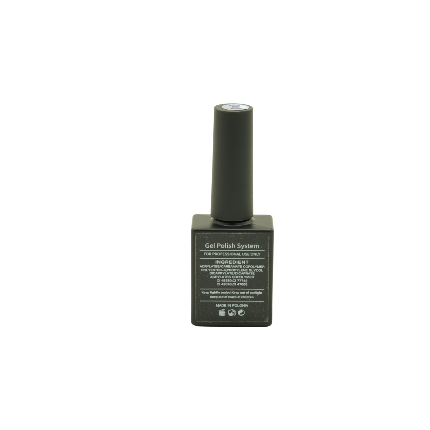 SEMIPERMANENTE -40 Grigio Fumo