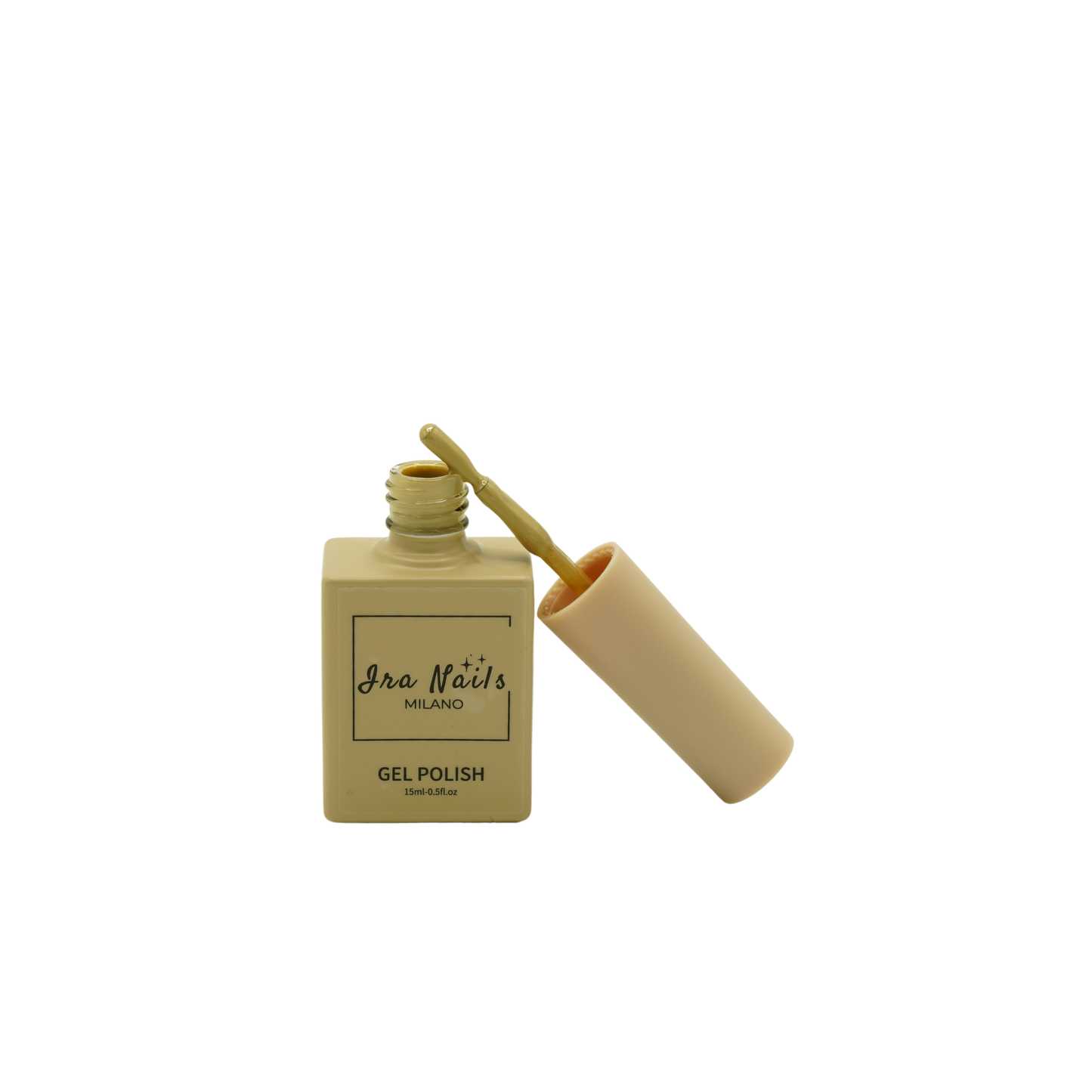 SEMIPERMANENTE -42 Ambra Bruciata