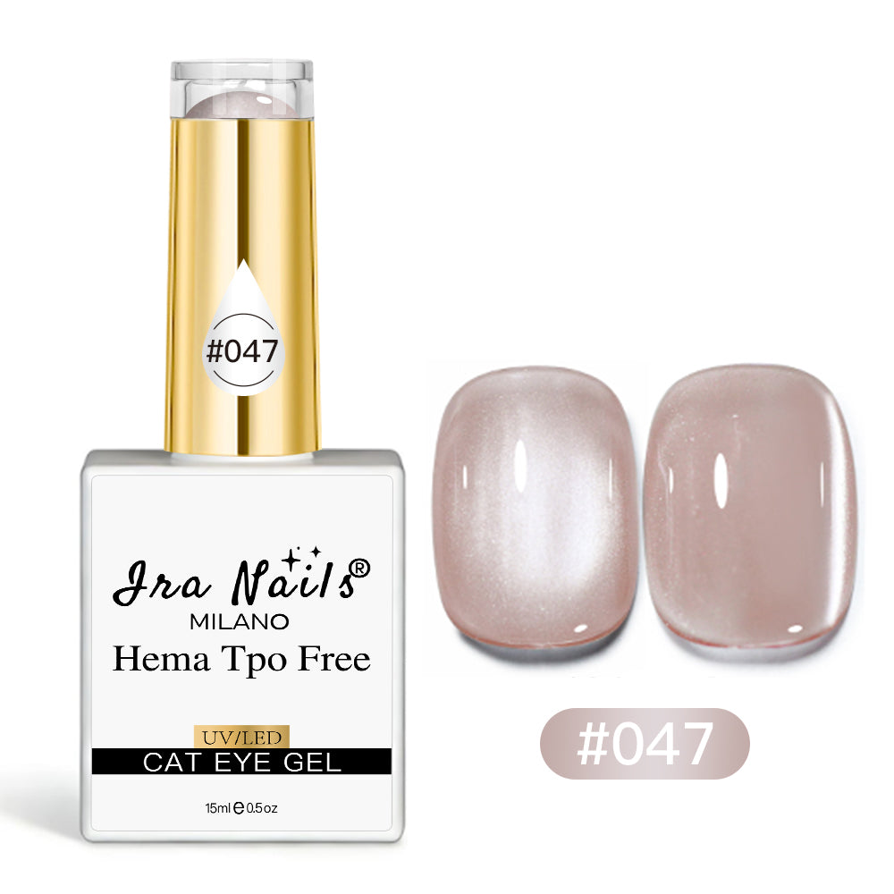 Cat Eye #047 – Nude Veil
