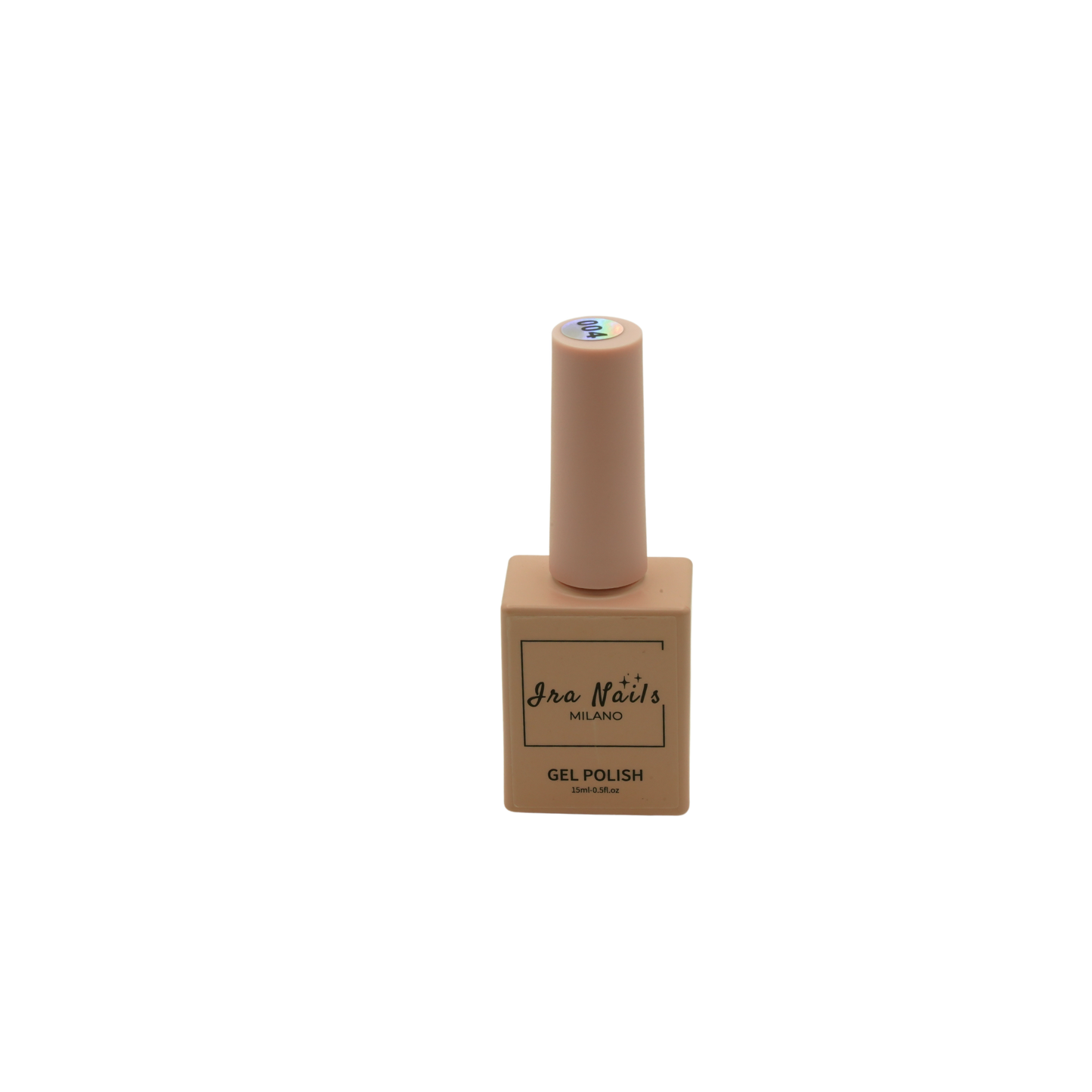 SEMIPERMANENTE -04 Nude Elegante