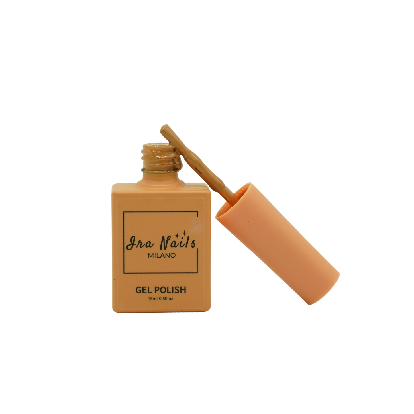 SEMIPERMANENTE -05 Bagliore Caramello