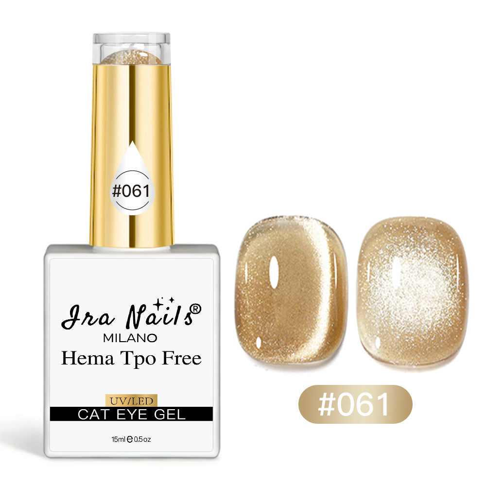 Cat Eye #061 – Imperial Glow