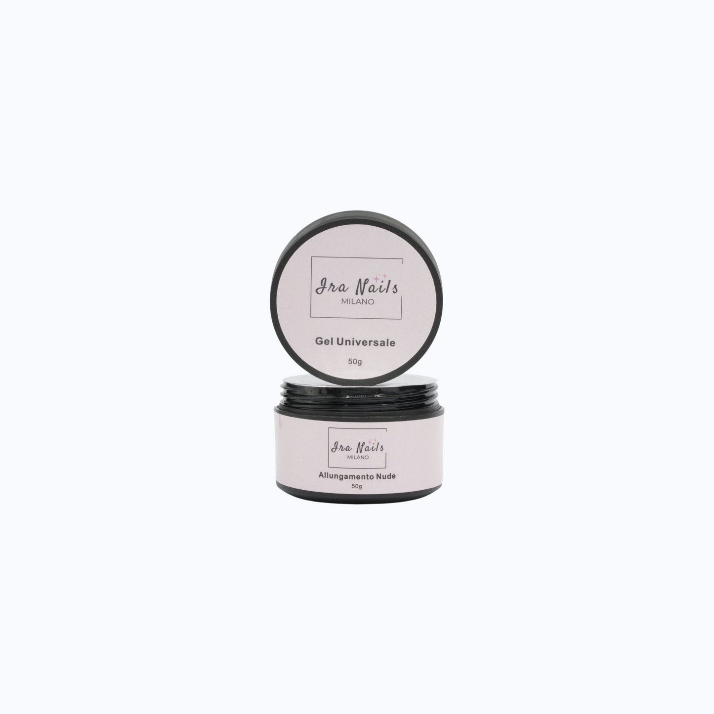 GEL ALLUNGAMENTO NUDE 50ml