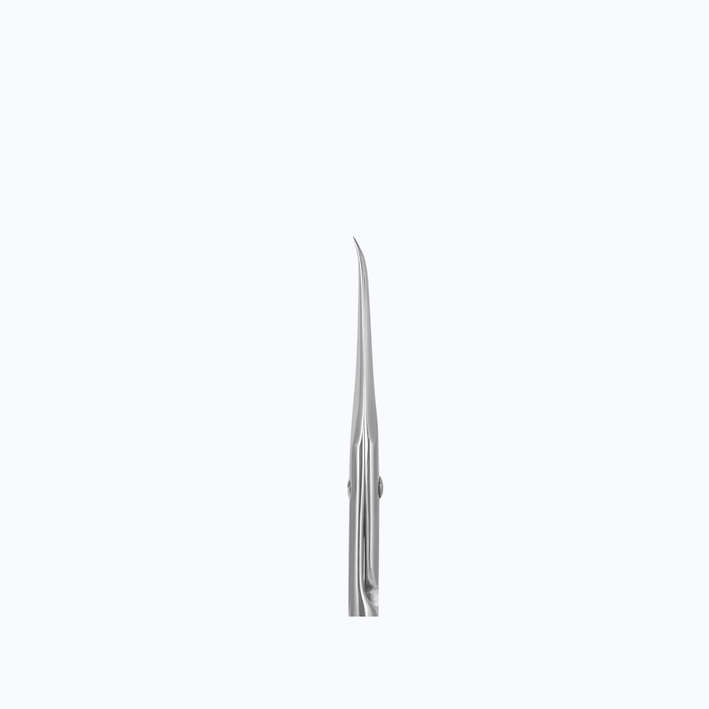 Forbicine professionali per CUTICOLE con gancio EXCLUSIVE 21/1