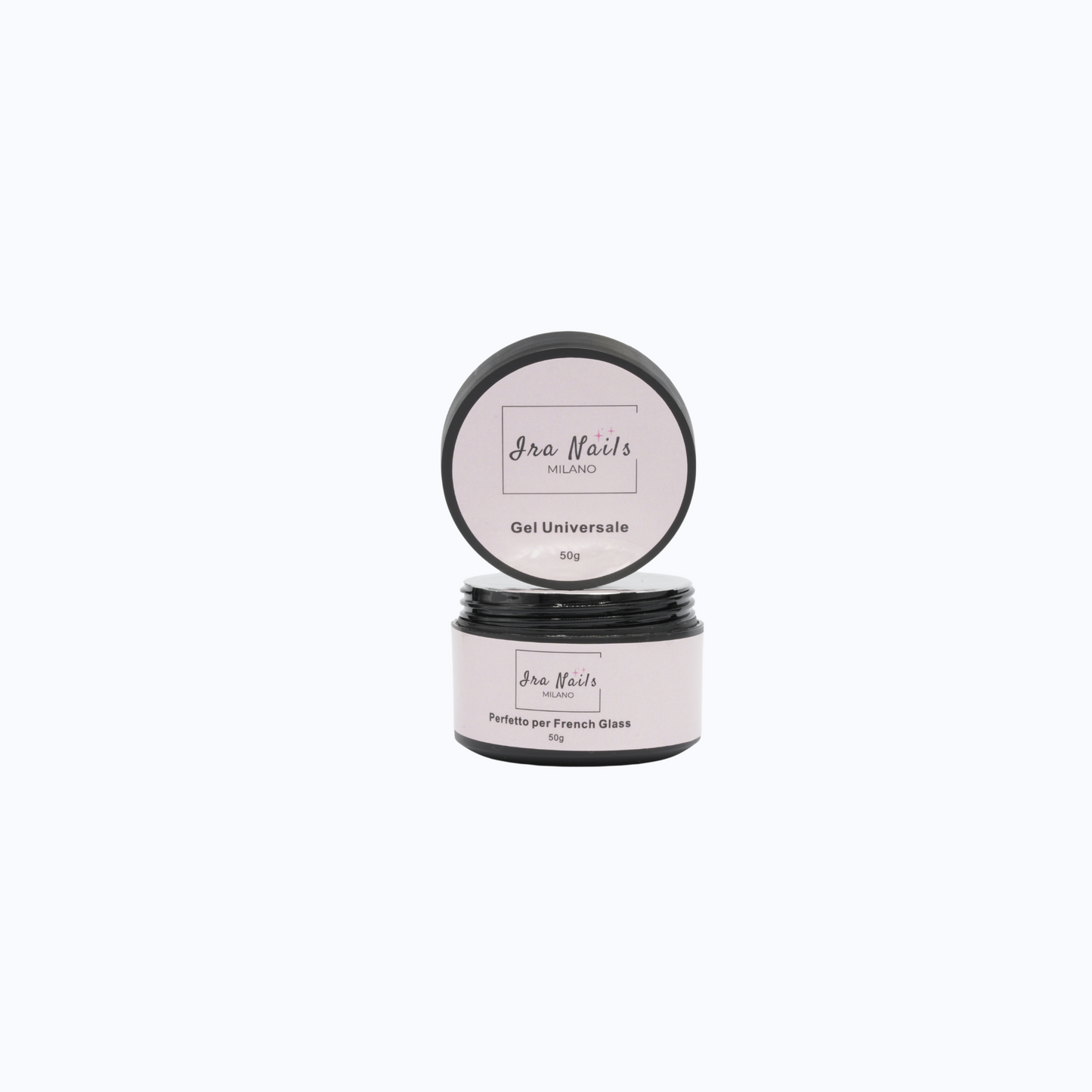 GEL PERFETTO PER FRENCH GLASS 50ml