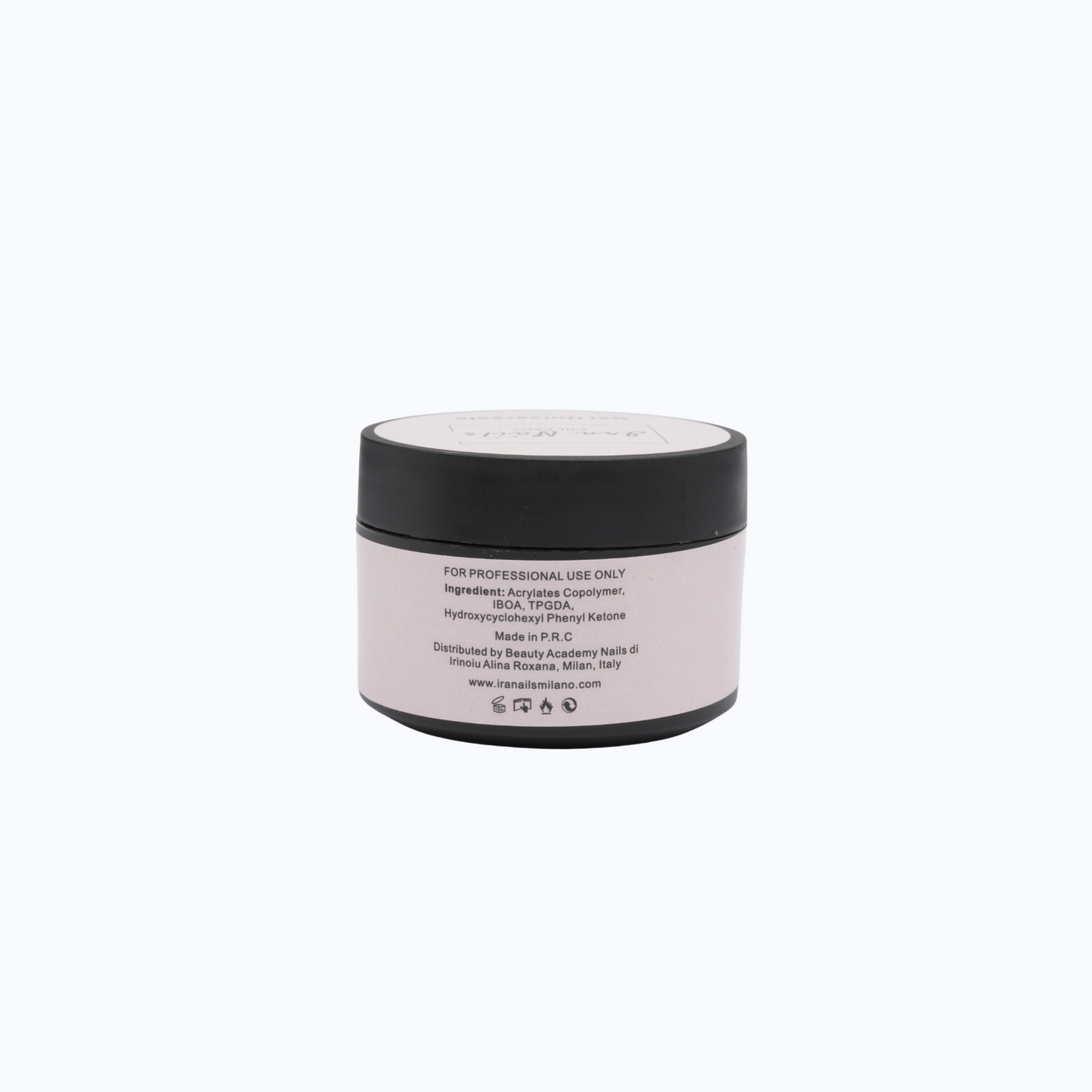 GEL PERFETTO PER FRENCH GLASS 50ml