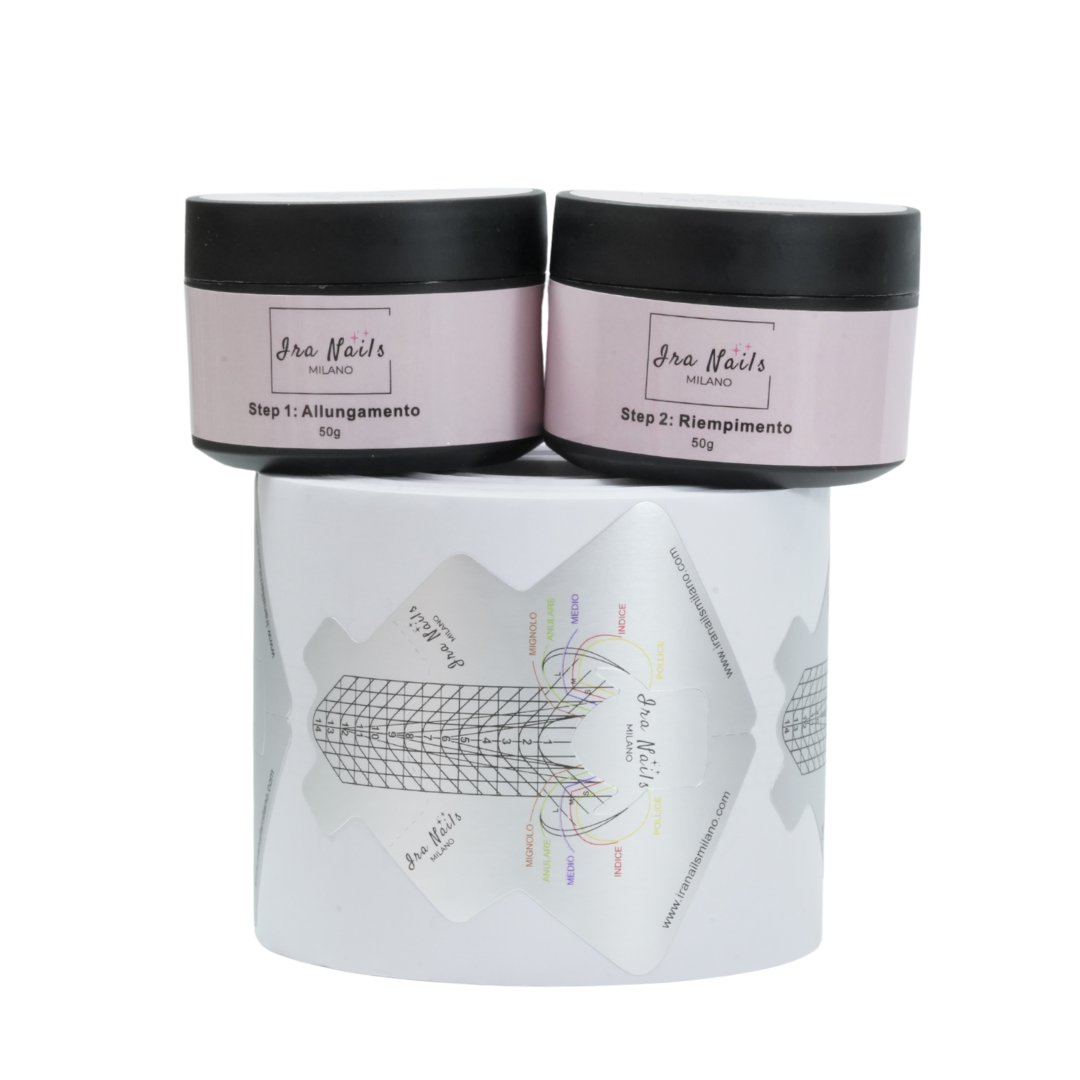Kit Baby Boomer + Corso Online Baby Boomer Revolution in Omaggio โ Offerta โฌ99