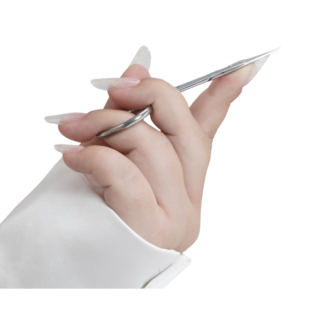 Cuticole Perfette Forbicine Staleks 3x2 Limited Edition (solo 10)