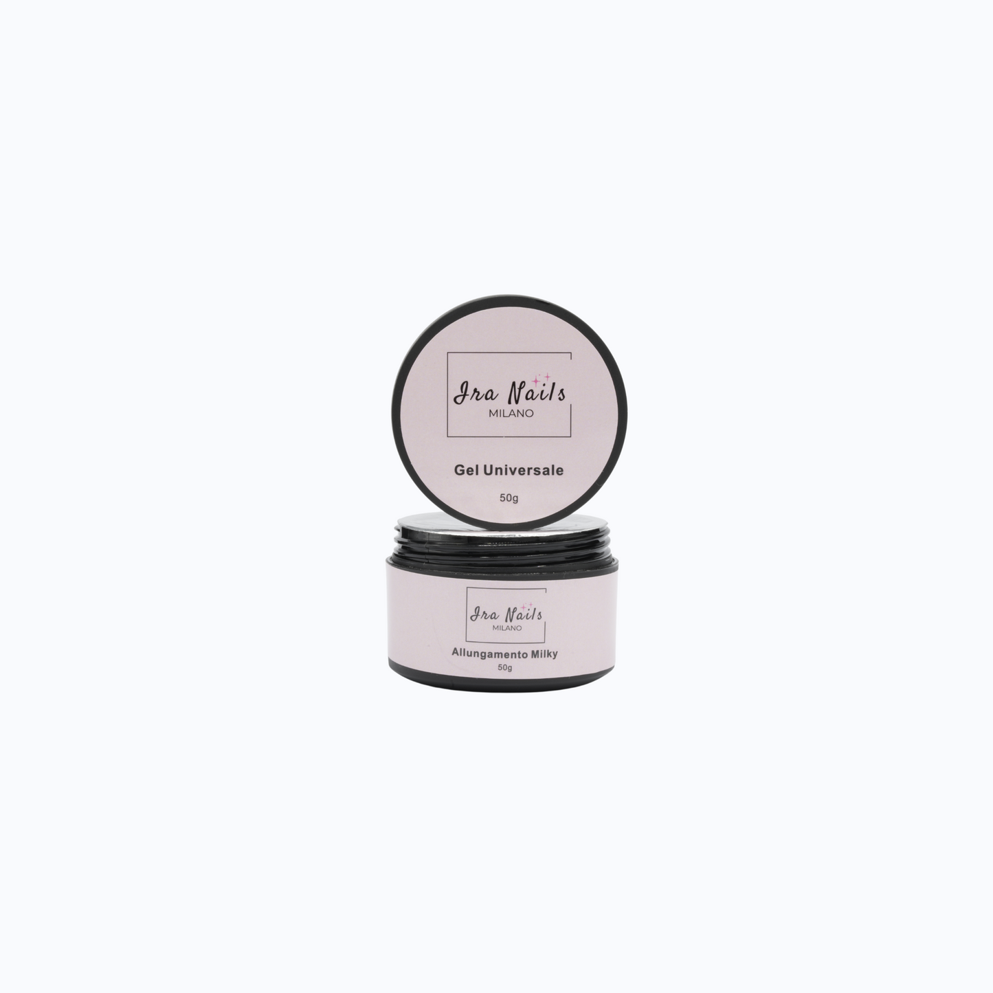 GEL ALLUNGAMENTO universale MILKY 50ml