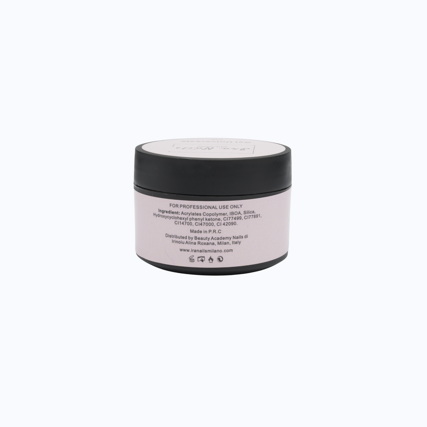 GEL ALLUNGAMENTO universale MILKY 50ml