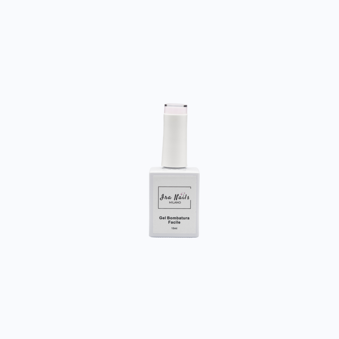 GEL MILKY PINK BOMBATURA FACILE 1- 15ml