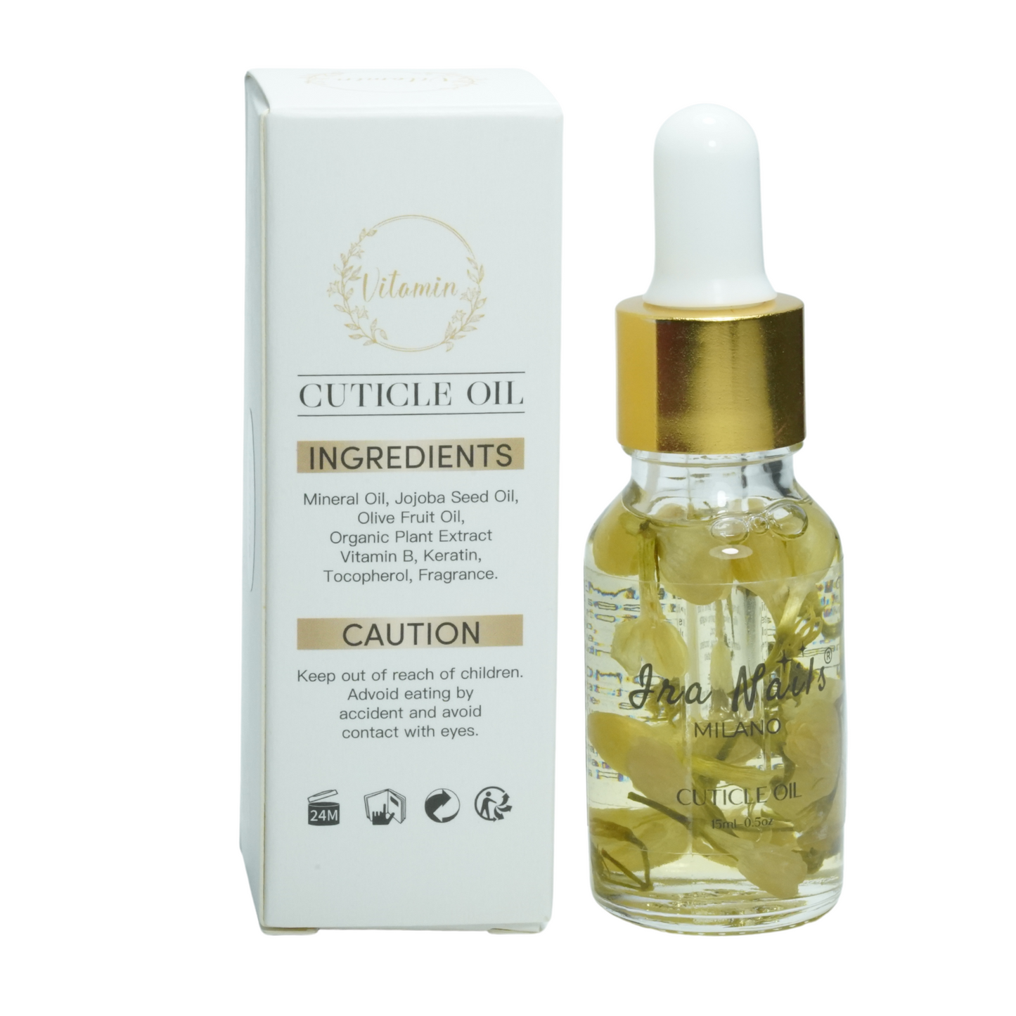 Olio Cuticole ๐ ๐๐๐ฌ๐ฆ๐ข๐ง๐ ๐