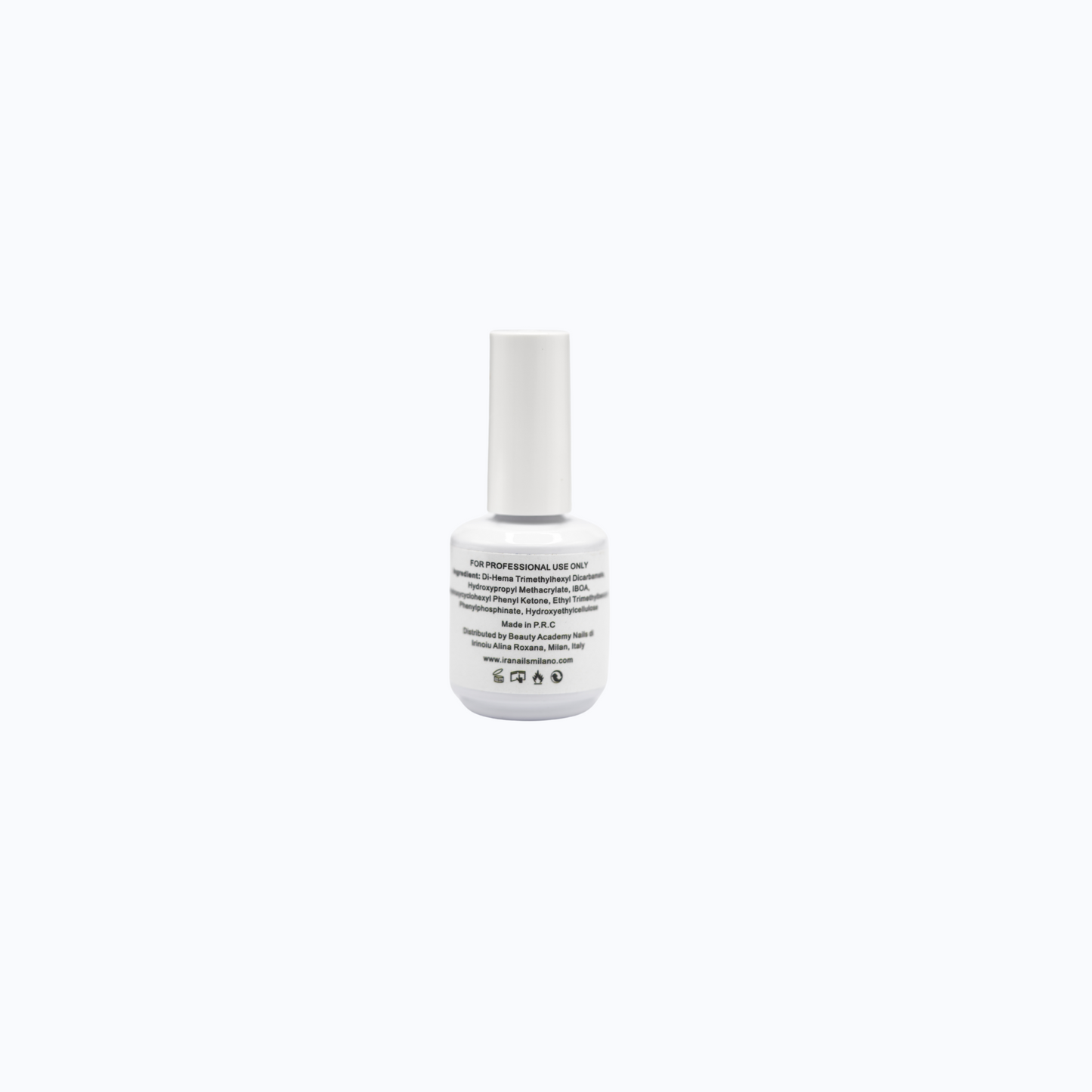 GEL RICOSTITUENTE 15ml