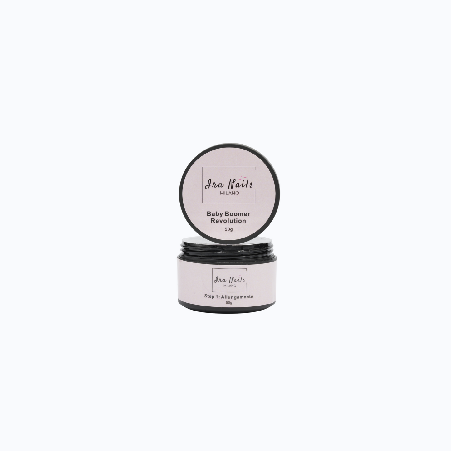 GEL BABY BOOMER EVOLUTION ALLUNGAMENTO STEP 1- 50ml