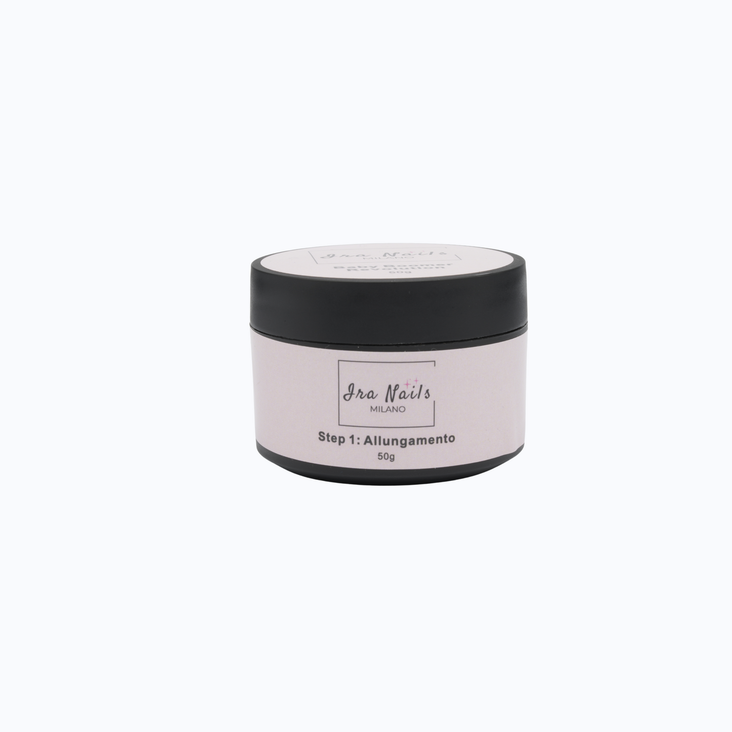 GEL BABY BOOMER EVOLUTION ALLUNGAMENTO STEP 1- 50ml