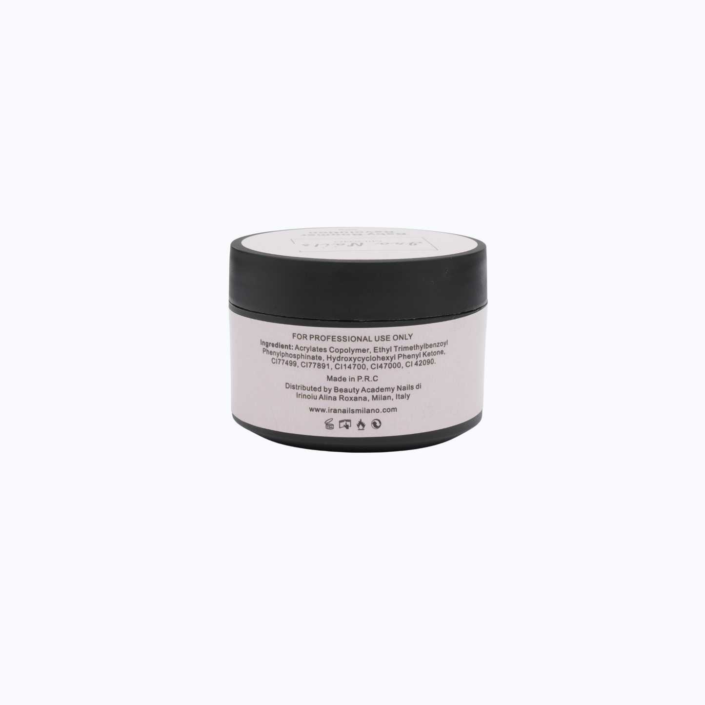 GEL BABY BOOMER EVOLUTION ALLUNGAMENTO STEP 1- 50ml