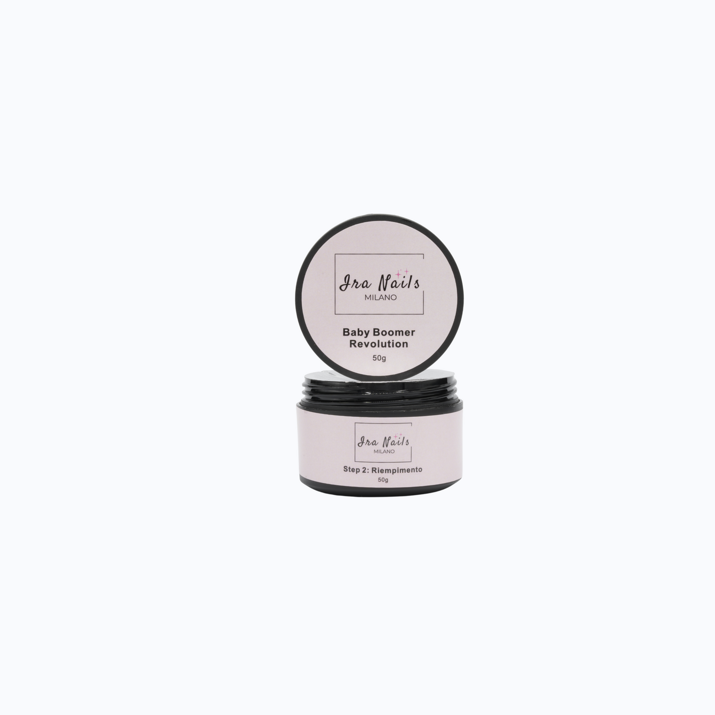 GEL BABY BOOMER EVOLUTION RIEMPIMENTO STEP 2- 50ml