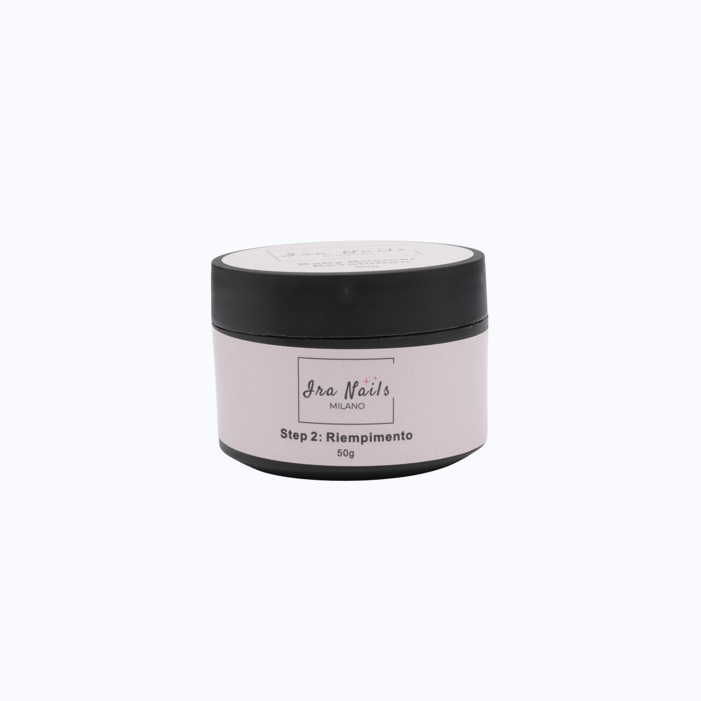GEL BABY BOOMER EVOLUTION RIEMPIMENTO STEP 2- 50ml