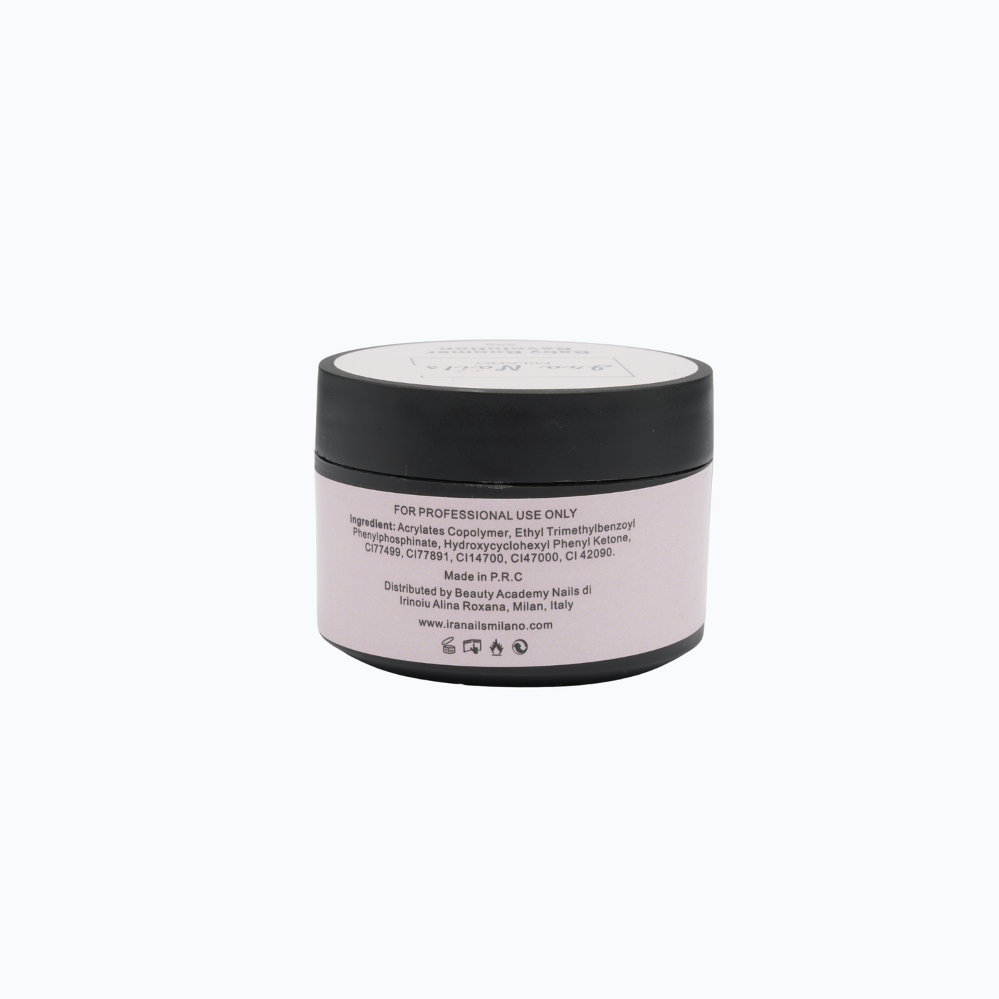 GEL BABY BOOMER EVOLUTION RIEMPIMENTO STEP 2- 50ml