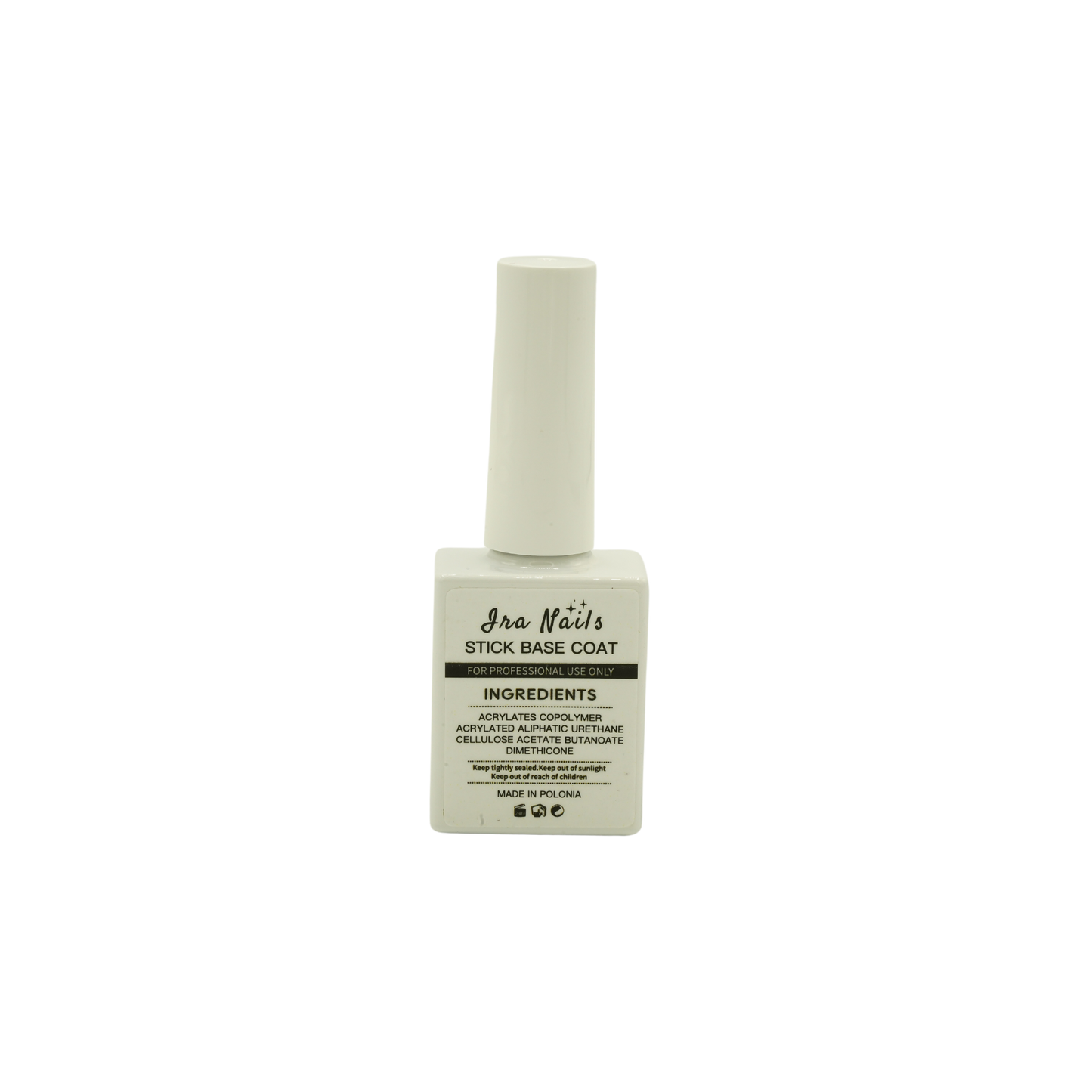 Stick Base Coat
