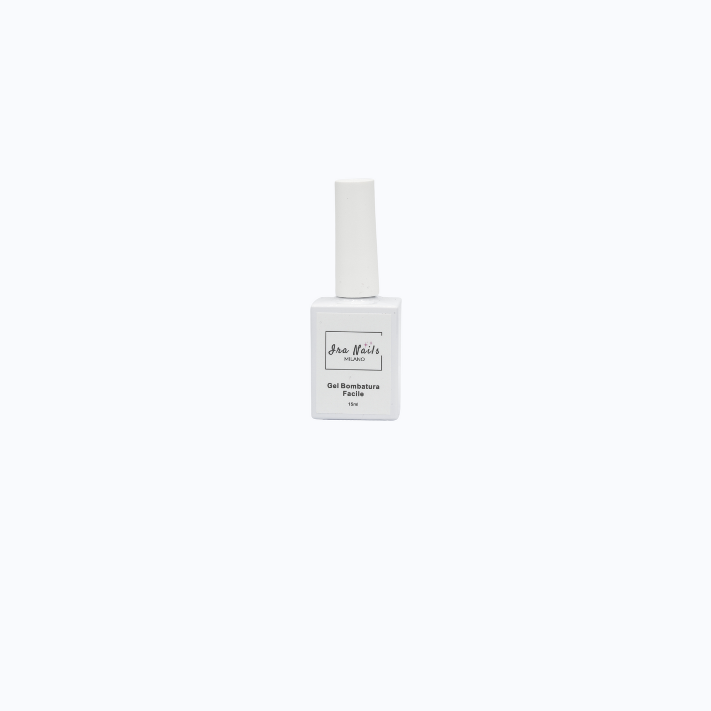 GEL TRASPARENTE BOMBATURA FACILE 15ml