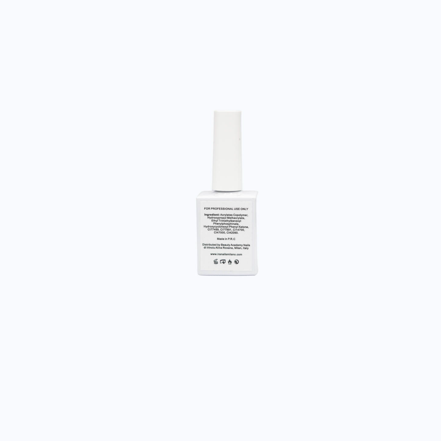 GEL TRASPARENTE BOMBATURA FACILE 15ml
