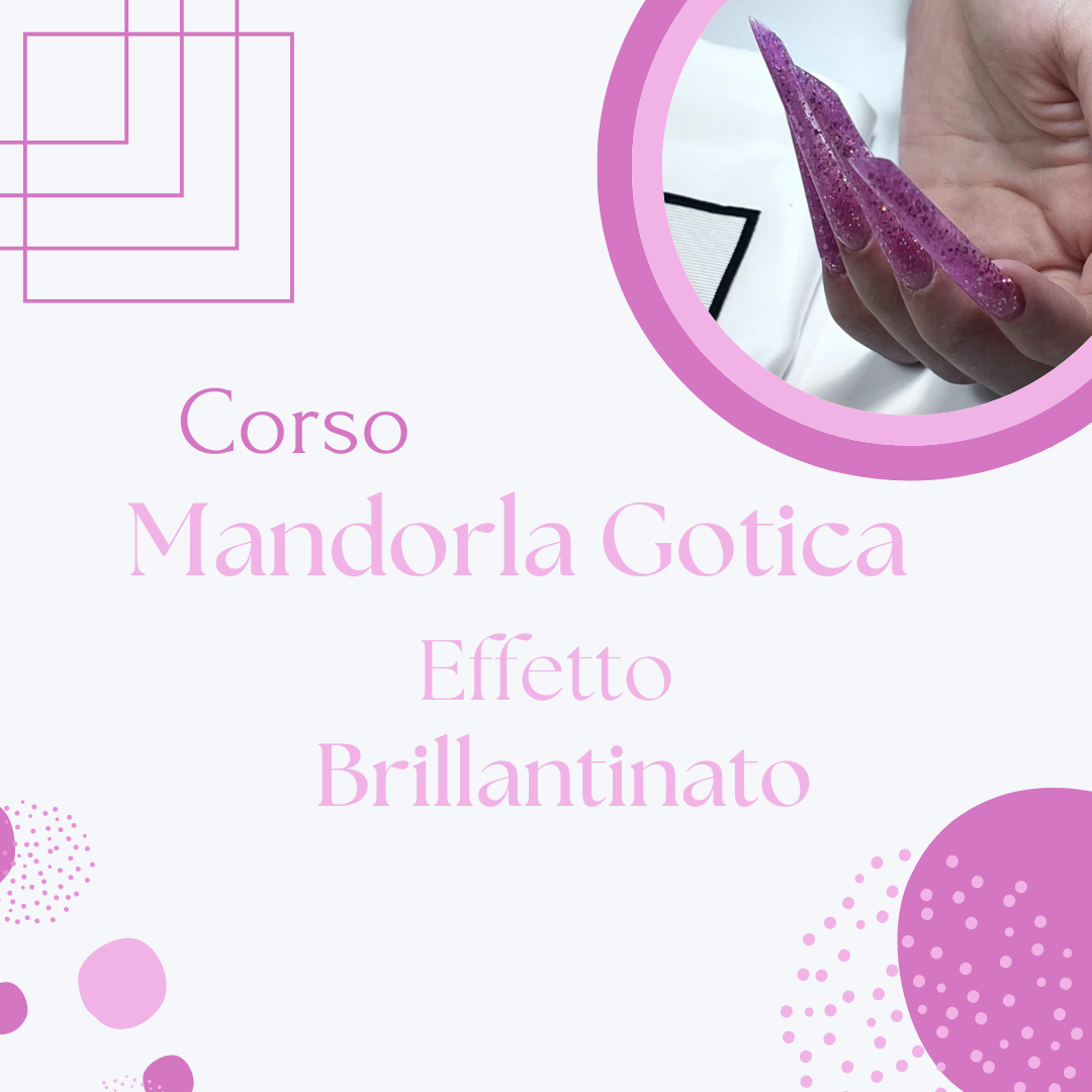 Mandorla Gotica: Teoria & Pratica