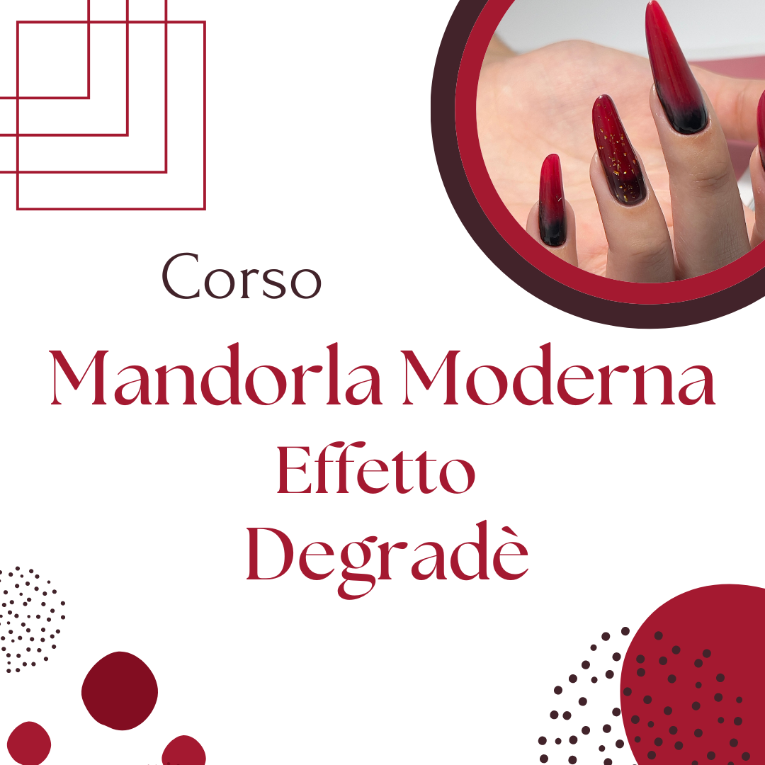 Mandorla Moderna: Teoria & Pratica