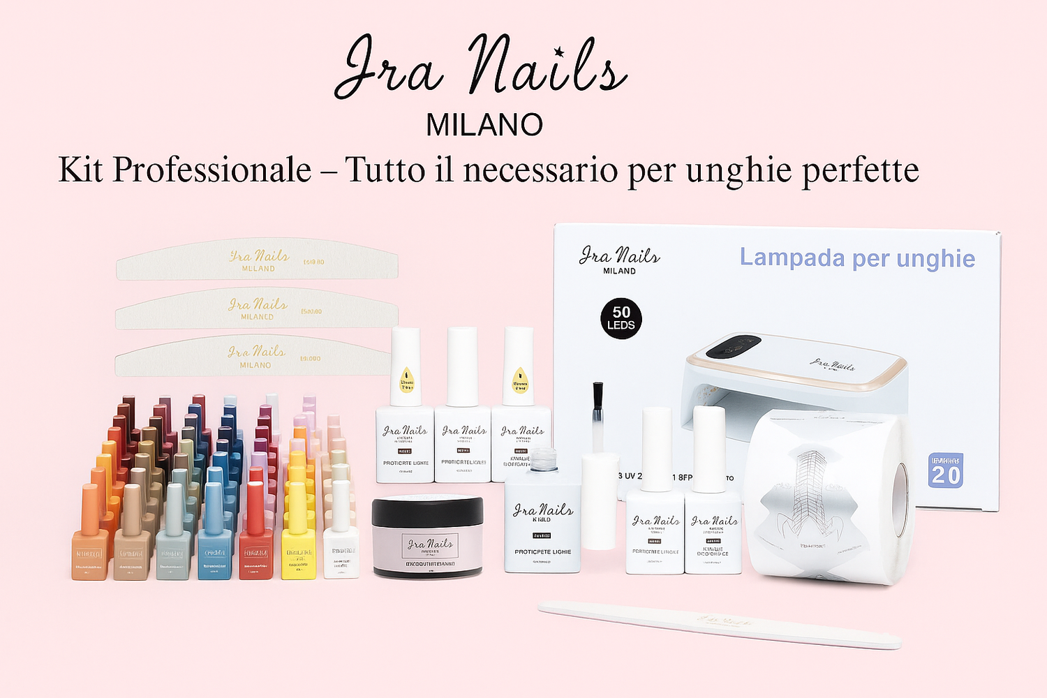 Kit Professionale