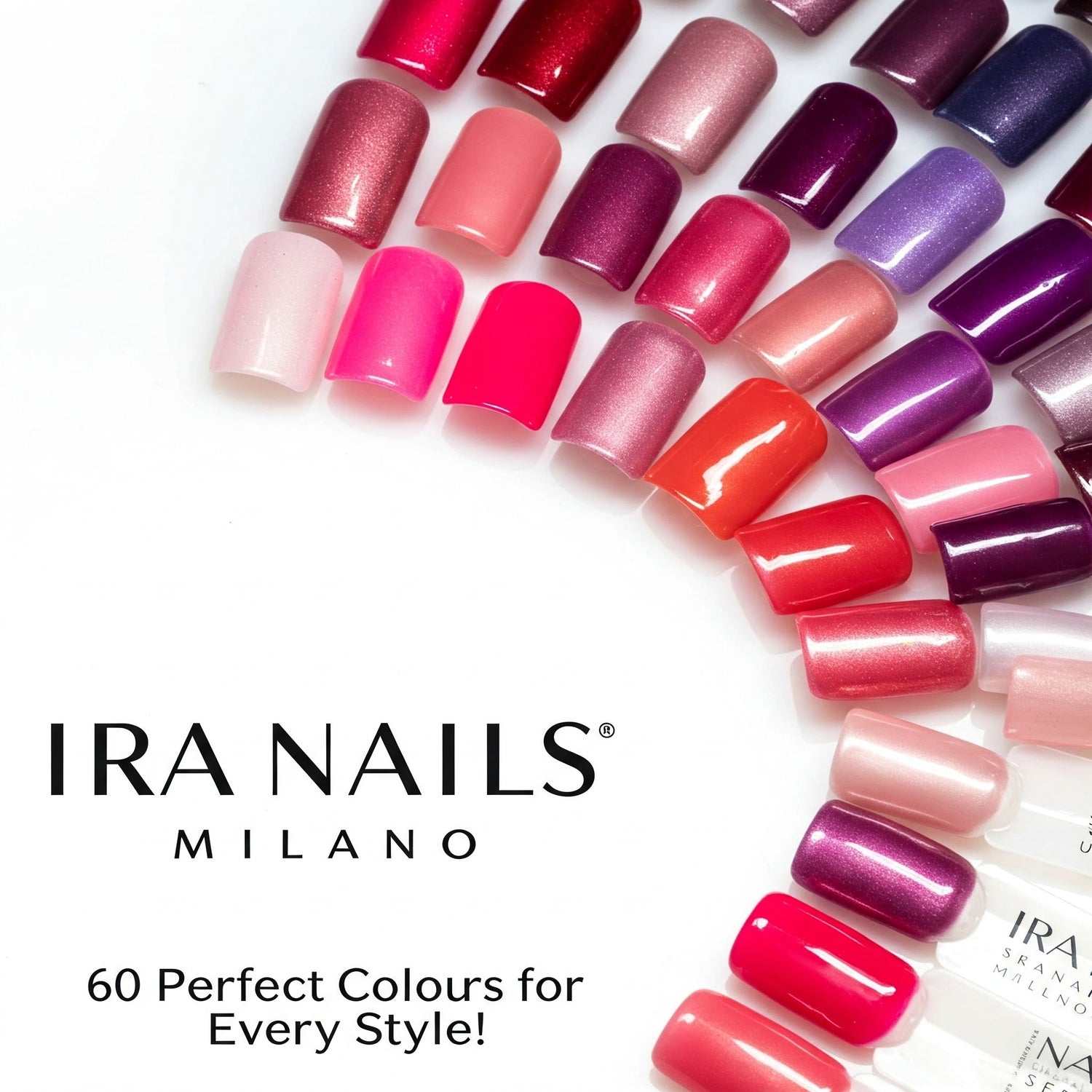 Esplosione Colore!