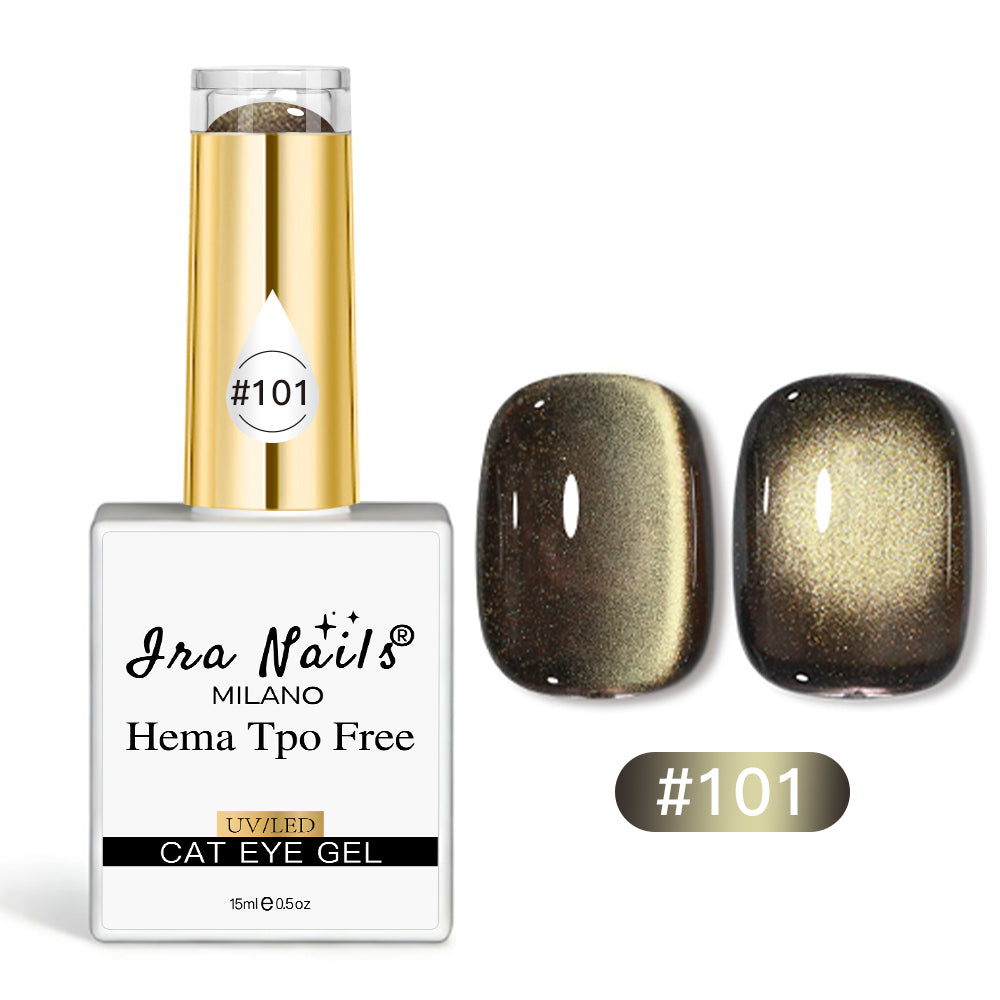 Cat Eye #101 – Dark Halo
