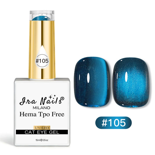 Cat Eye #105 – Deep Ocean Beam