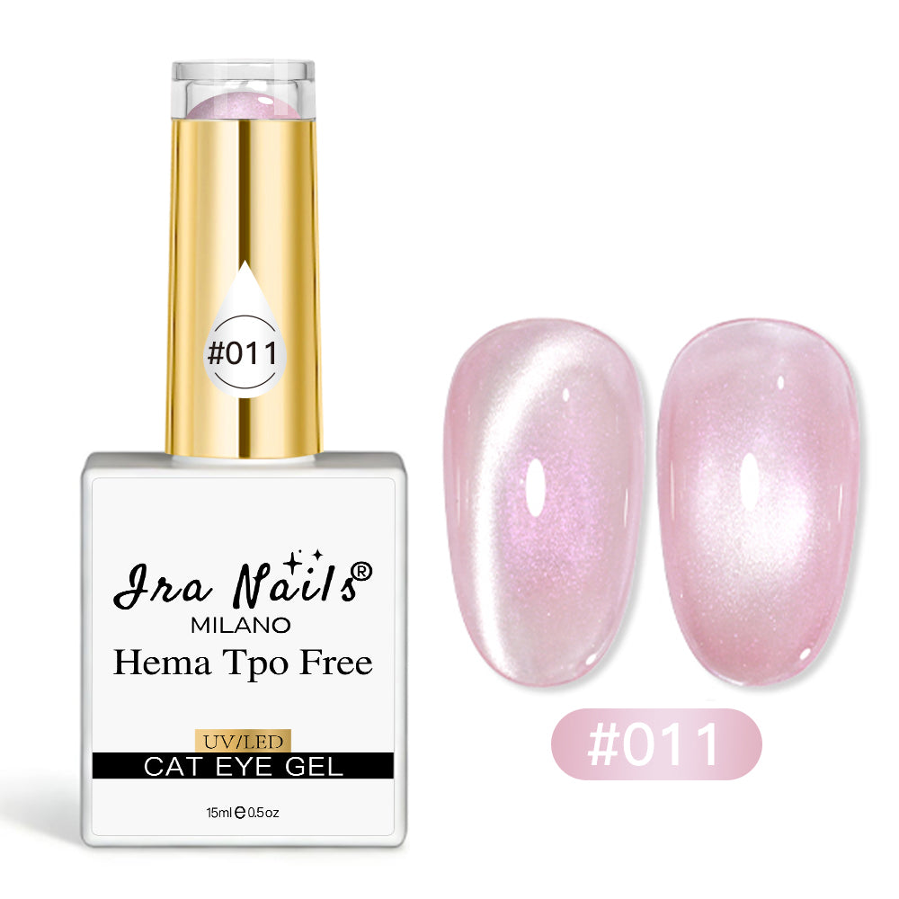 Cat Eye #011 – Blush Pearl
