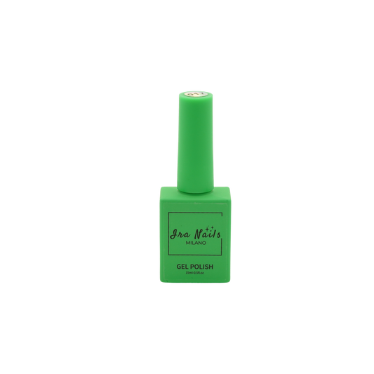 SEMIPERMANENTE -17 Verde Menta