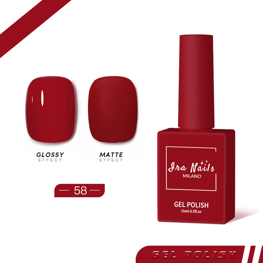 SEMIPERMANENTE -58 Delizia di Bacche