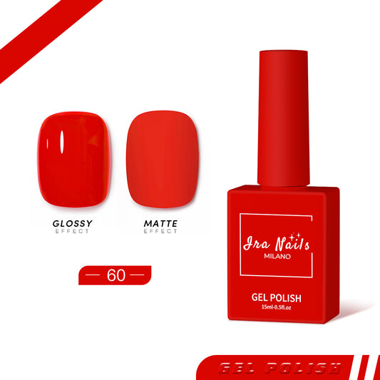 SEMIPERMANENTE -60 Rosso Classico