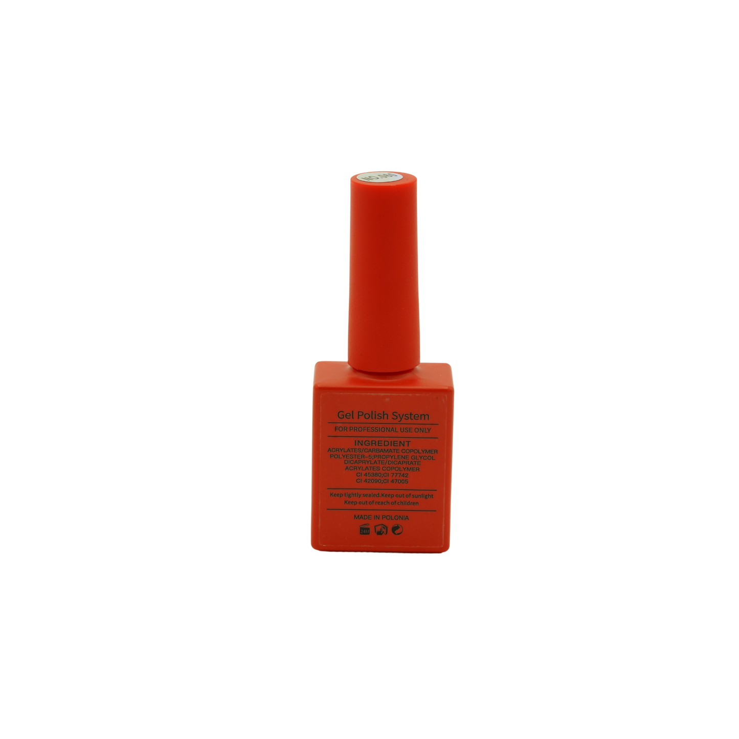 Kit Semipermanente Professionale Ira Nails MILANO® – Base Super Adesiva, Blick Perfetto, Ricostituente, Semipermanente