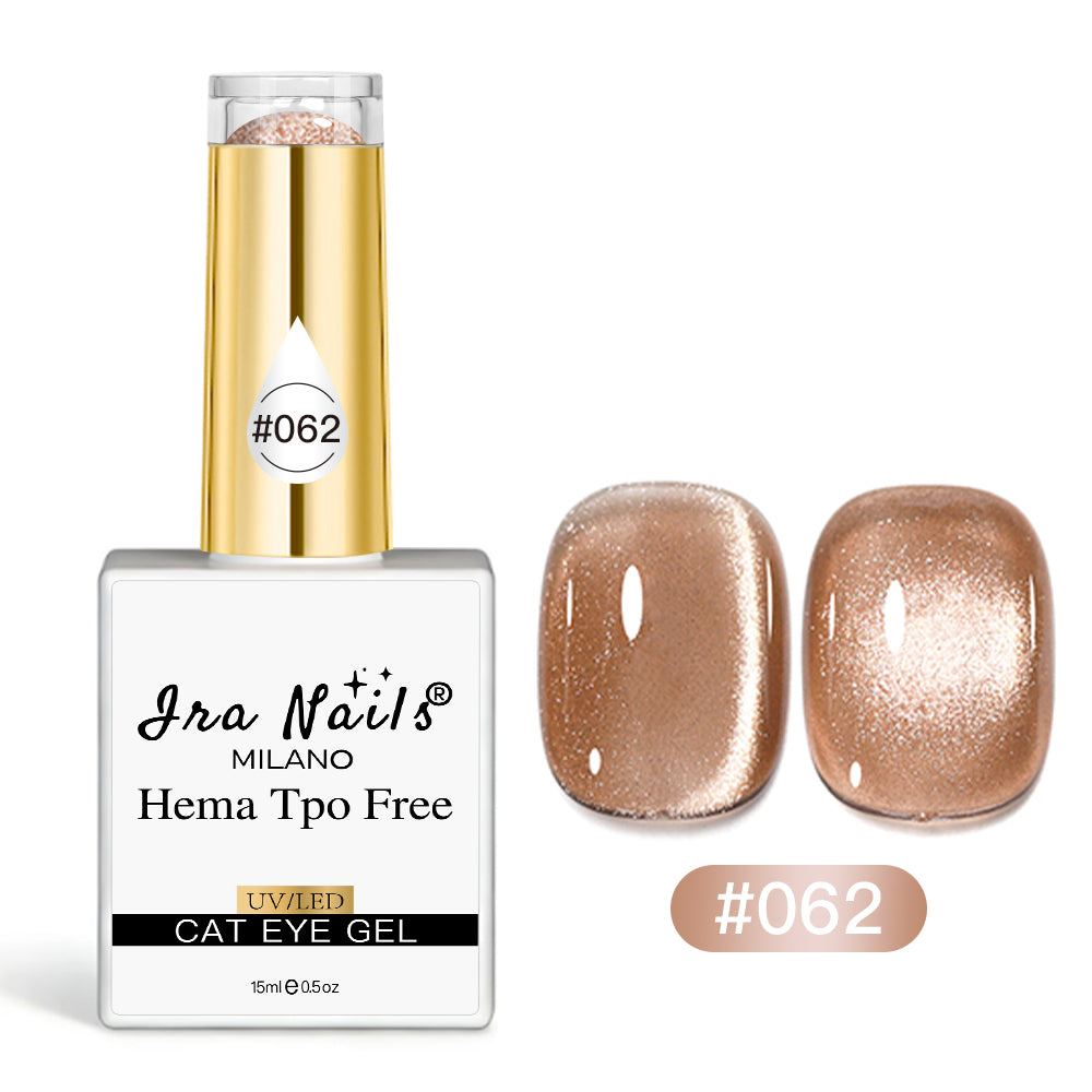 Cat Eye #062 – Amber Privé