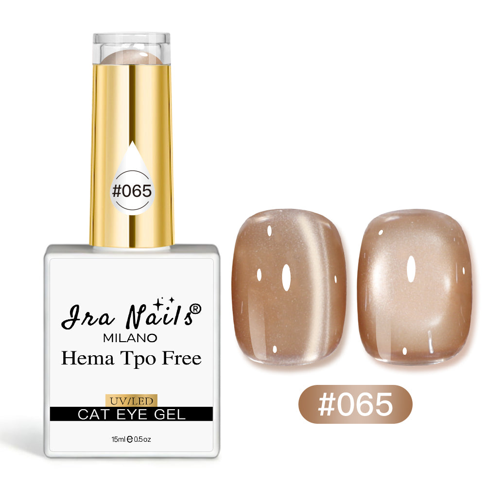 Cat Eye #065 – Nude Privé