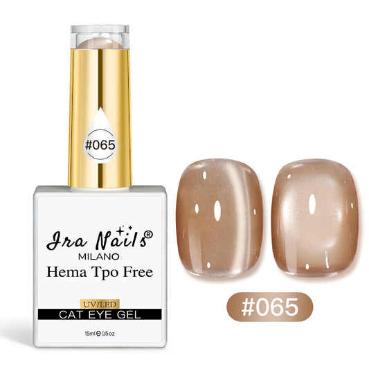 Cat Eye #065 – Nude Privé