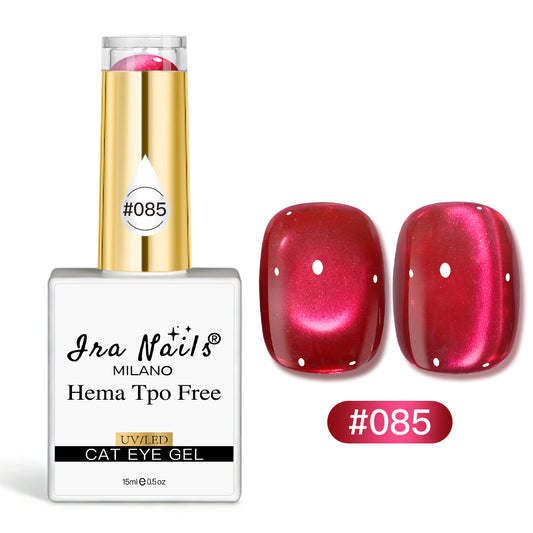 Cat Eye #085 – Cherry Pulse