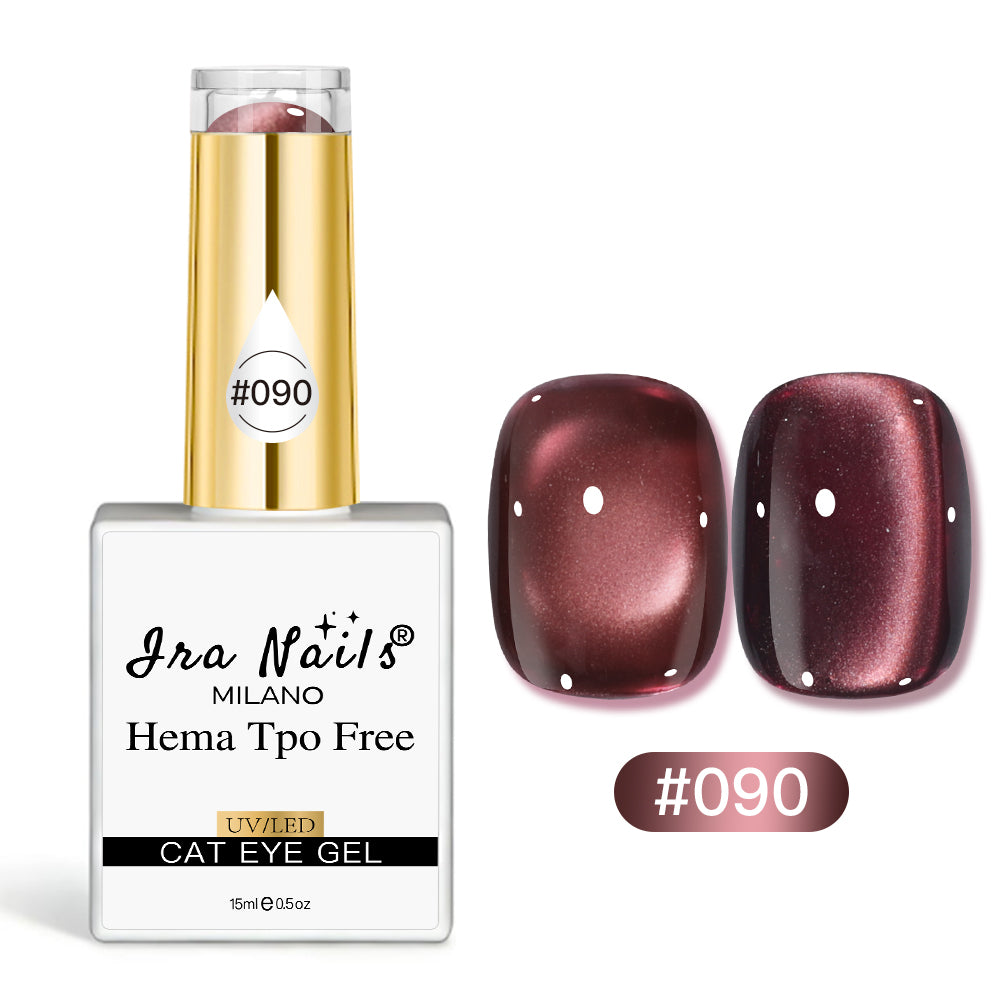 Cat Eye #090 – Velvet Merlot