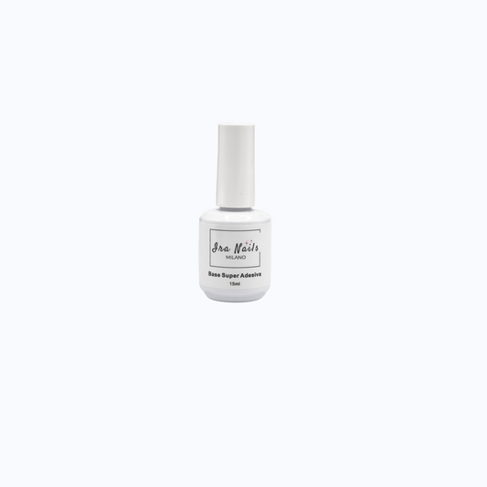 BASE SUPER ADESIVA 15ml